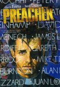 Ennis Garth: Preacher 5