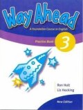 Holt Ron: Way Ahead (new ed.) Level 3: Practice