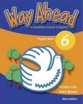 Bowen Mary: Way Ahead New Edition 6: Pupils Book