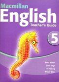 Bowen Mary: Macmillan English 5: Teacher´s Guide