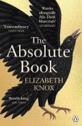 Knox Elizabeth: The Absolute Book