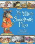 Williams Marcia: Mr. William Shakespeare´s Plays