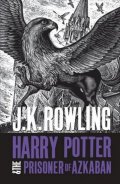 Rowlingová Joanne Kathleen: Harry Potter and the Prisoner of Azkaban