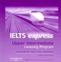 Hallows Richard: IELTS Express Upper Intermediate Class Audio CDs /2/