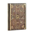 neuveden: Zápisník Paperblanks - Lindau, flexi, Mini / linkovaný