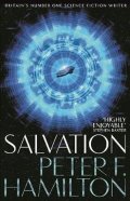 Hamilton Peter F.: Salvation