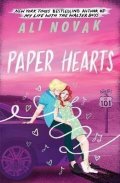 Novak Ali: Paper Hearts