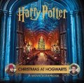 Warner Bros: Harry Potter - Christmas at Hogwarts: A Movie Scrapbook