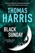 Harris Thomas: Black Sunday
