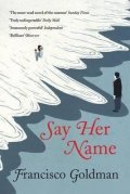 Goldman Francisco: Say Her Name