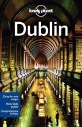 kolektiv autorů: Dublin - Lonely Planet/