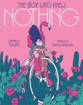 Thorp James: The Boy who Knew Nothing