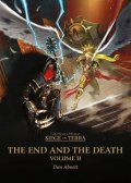 Abnett Dan: The End and the Death: Volume II