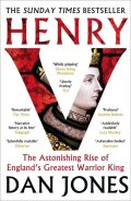 Jones Dan: Henry V