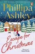 Ashley Phillipa: Escape for Christmas