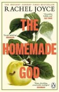 Joyceová Rachel: Homemade God