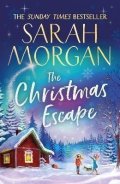 Morgan Sarah: The Christmas Escape