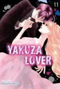 Mino Nozomi: Yakuza Lover 11