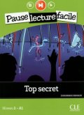 Renaud Dominique: Pause lecture facile 2: Top secret + CD