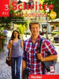 neuveden: Schritte international Neu 3 - Paket KB + AB mit Gloss.