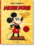 kolektiv autorů: Walt Disney´s Mickey Mouse: The Ultimate History