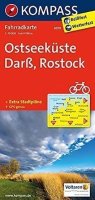 neuveden: Ostseeküste,Darss,Rostock 3019 / 1:70T KOM