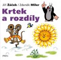 Žáček Jiří: Krtek a rozdíly