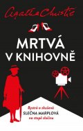 Christie Agatha: Mrtvá v knihovně