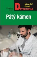 Trbušek Martin: Pátý kámen