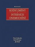 Cetkovská Petra: Kožní změny u interních onemocnění