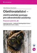 Hůsková Jitka: Ošetřovatelství-prac.sešit 2-2díl
