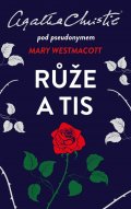 Christie Agatha: Růže a tis