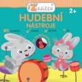 neuveden: Malý zajíček - Hudební nástroje