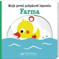 Kawamura Yayo: Farma - Moje první pohybové leporelo