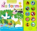neuveden: Poznávám zvuky Na farmě