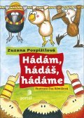 Pospíšilová Zuzana: Hádám, hádáš, hádáme