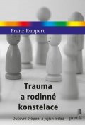 Ruppert Franz: Trauma a rodinné konstelace - Duševní štěpení a jejich léčba