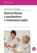 Tomová Šárka: Komunikace s pacientem v intenzivní péči