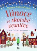 Ashcroftová Donna: Vánoce ve skotské vesničce