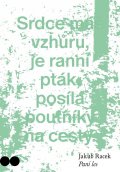 Racek Jakub: Paní les