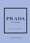 Graves Laia Farran: Prada do kabelky