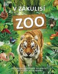 kolektiv autorů: V zákulisí: Zoo