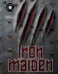 Popoff Martin: Iron Maiden: Album po albu