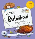 : Dopisy Bubákovi