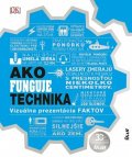 kolektiv autorů: Ako funguje technika: Najjednoduchší a vizuálne najpútavejší sprievodca tec