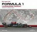 Bruce Jones: Formula 1: Legendárne okruhy (slovensky)