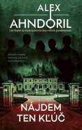 Ahndoril Alex: Nájdem ten kľúč (slovensky)