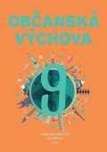 Pouč Jiří: Občanská výchova pro 9. ročník ZŠ a víceletých gymnázií