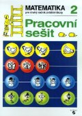 Doubková Marie: Matematika pro 2. ročník - Pracovní sešit