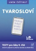 Jurečka Jiří, Mikulenková Hana: Umím češtinu? – Tvarosloví 9